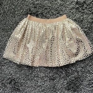 Girls skirt